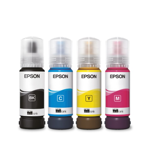 Epson blækflasker