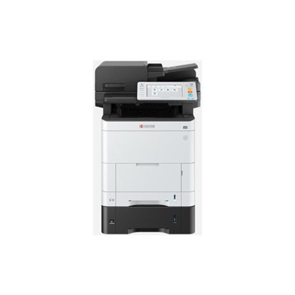 Kyocera multifunktionsprinter
