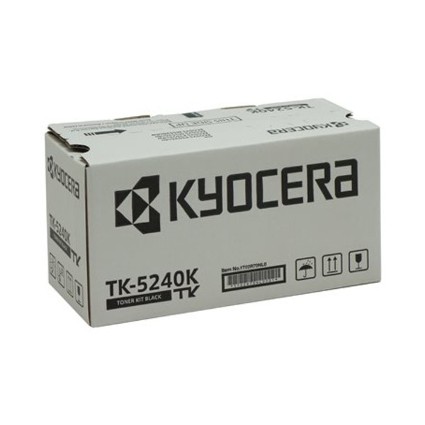 Kyocera tonerpatron