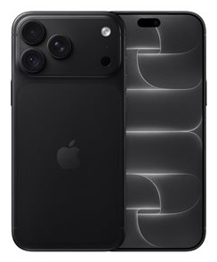 Apple iPhone 18 Pro Max set forfra og bagfra