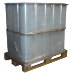 Other Powerstrækfolie, 10 my, rulle: 500 mm x 3595 m,